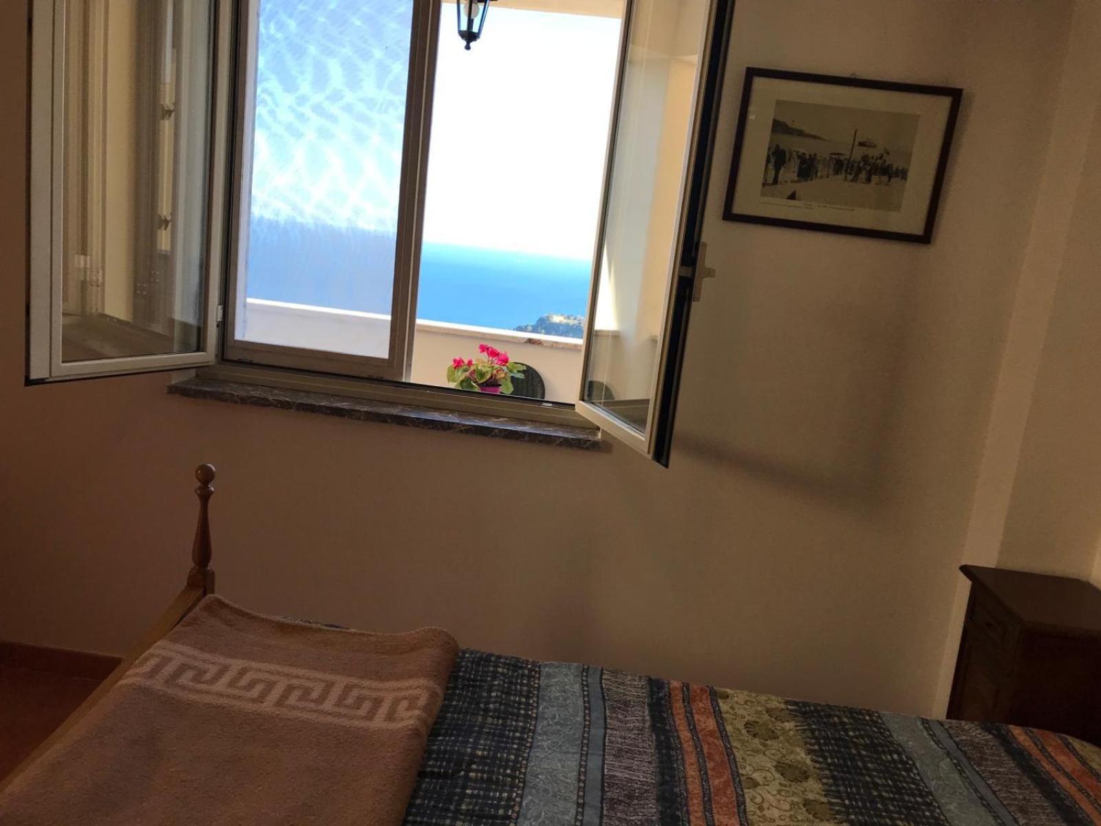Casa Rex Daire Castelmola Dış mekan fotoğraf