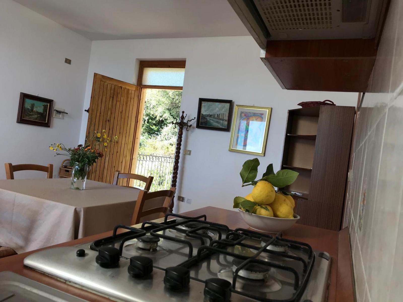 Casa Rex Daire Castelmola Dış mekan fotoğraf